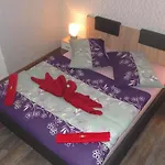 Gere Art&exclusive Apartment Harkany
