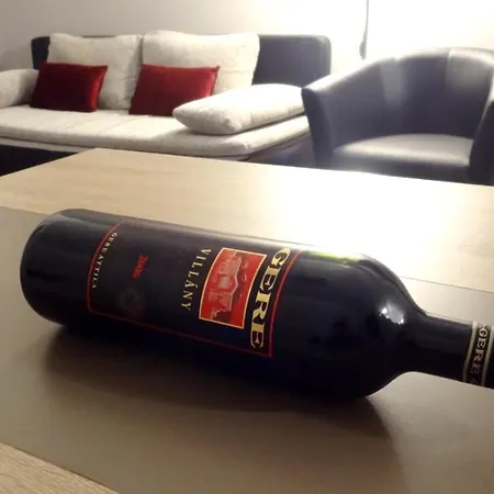Gere Art&exclusive Harkány