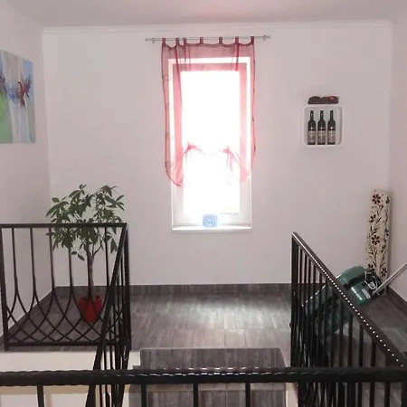 Gere Art&exclusive Apartamento Harkány