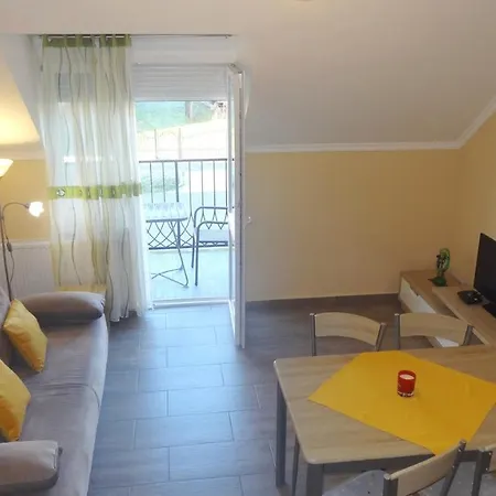 Apartment Gere Art&exclusive Harkany