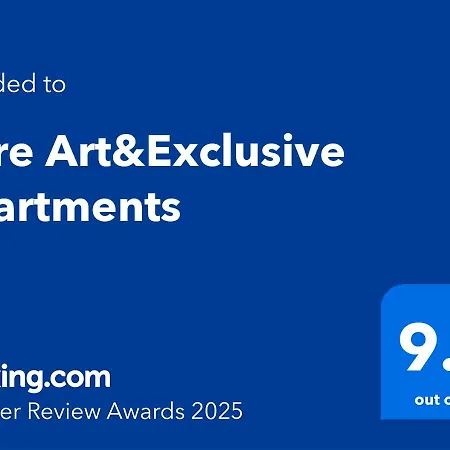 Gere Art&exclusive Harkány