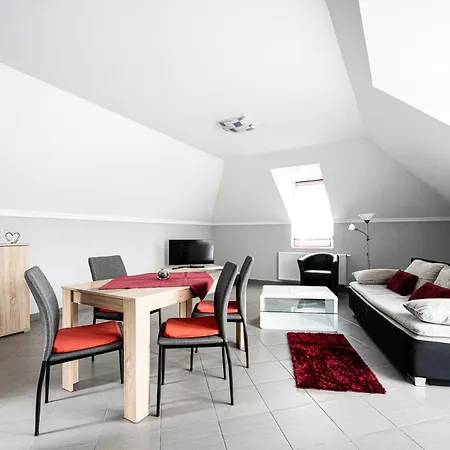 Gere Art&exclusive Apartamento *