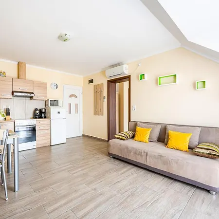 Apartamento Gere Art&exclusive *
