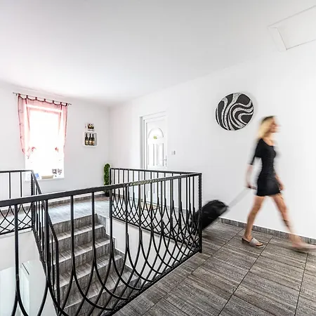 Gere Art&exclusive Apartamento Harkány