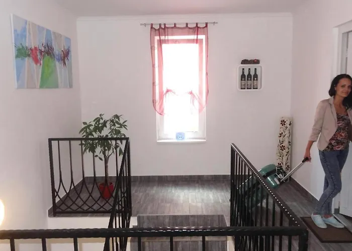 Gere Art&exclusive Апартаменты Харканы