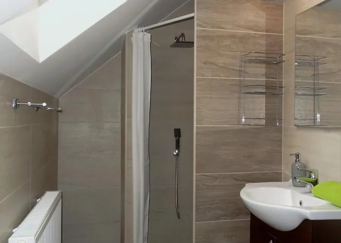 Gere Art&exclusive Апартаменты *