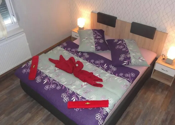 Gere Art&exclusive Апартаменты Харканы