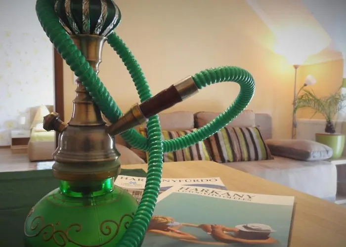 Апартаменты Gere Art&exclusive