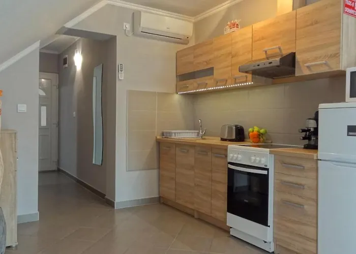 Апартаменты Gere Art&exclusive Харканы