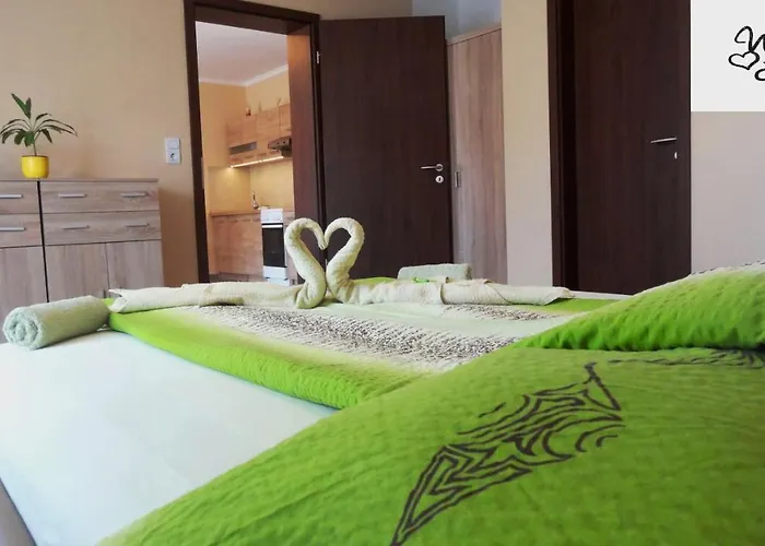 Gere Art&exclusive Apartment Harkan