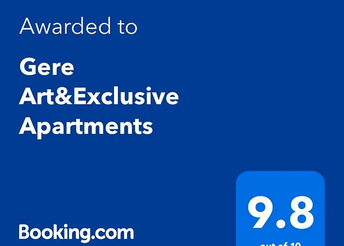 Gere Art&exclusive * Харканы